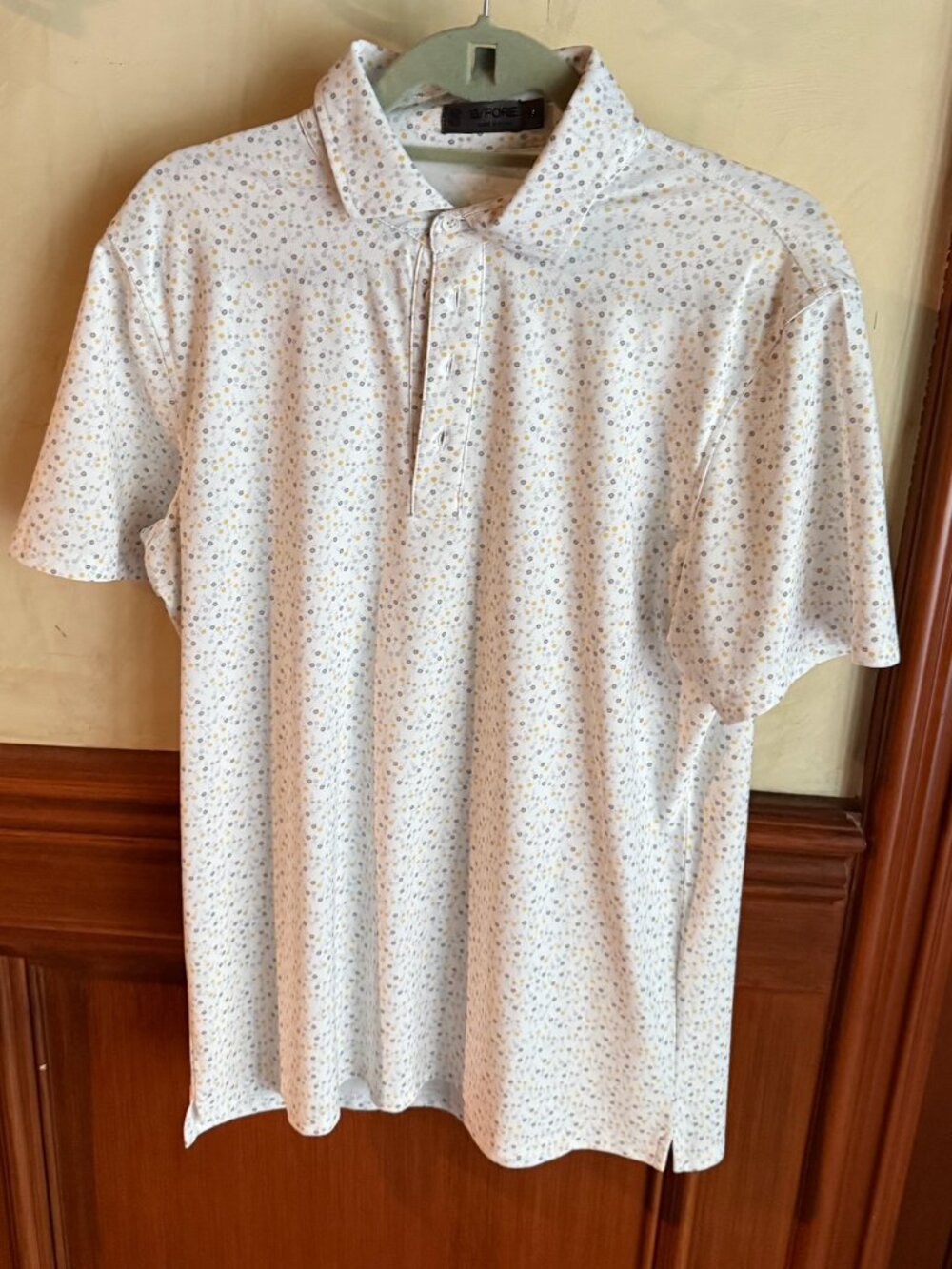 G/FORE Golf Shirt